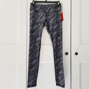 Penn tight fit leggings 